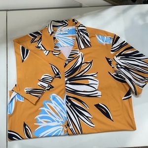 Zara Shirt